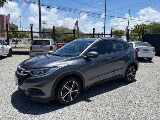 Carro 1.8 16V FLEX EXL 4P AUTOMÁTICO
