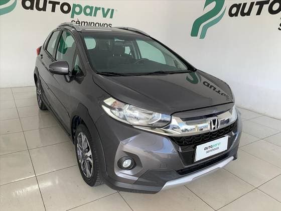 Carro 1.5 16V FLEXONE EX CVT
