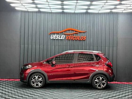 Carro 1.5 16V FLEXONE EX CVT
