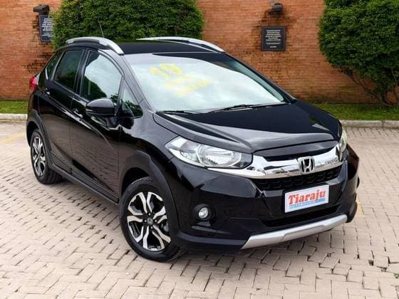 Carro 1.5 16V FLEXONE EX CVT