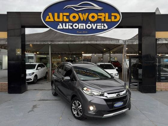 Carro 1.5 16V FLEXONE EXL CVT