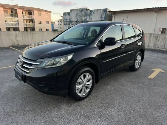 Carro 2.0 LX 4X2 16V GASOLINA 4P AUTOMÁTICO