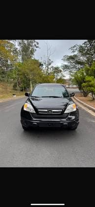 Carro 2.0 LX 4X2 16V GASOLINA 4P AUTOMÁTICO