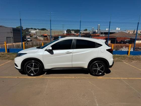 Carro 1.8 16V FLEX EX 4P AUTOMÁTICO