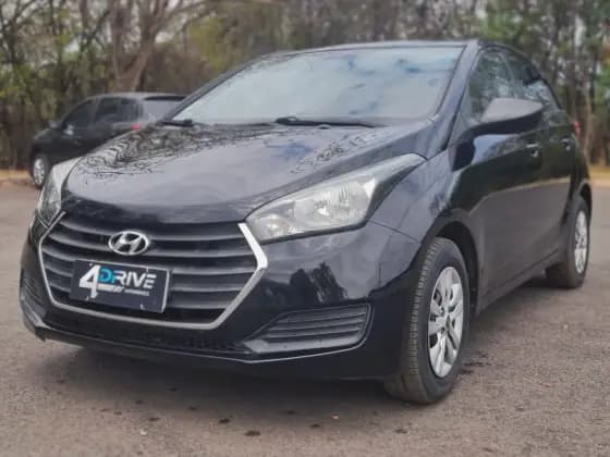 Carro 1.0 COMFORT 12V FLEX 4P MANUAL