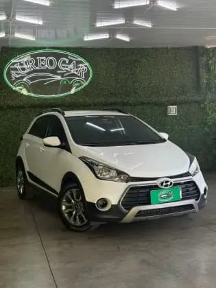 Carro 1.6 COMFORT STYLE 16V FLEX 4P AUTOMÁTICO