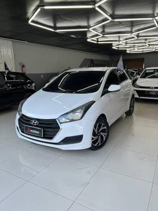 Carro 1.0 COMFORT PLUS 12V FLEX 4P MANUAL