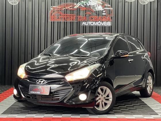 Carro 1.6 PREMIUM 16V FLEX 4P MANUAL