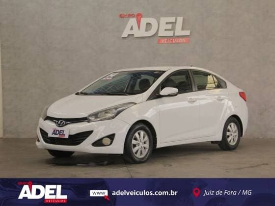 Carro 1.6 COMFORT PLUS 16V FLEX 4P MANUAL