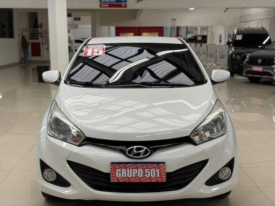 Carro 1.6 PREMIUM 16V FLEX 4P AUTOMÁTICO