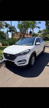 Carro 1.6 16V T-GDI GASOLINA GLS ECOSHIFT