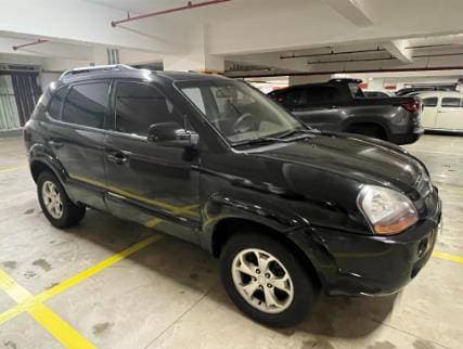 Carro 2.0 MPFI GLS 16V 143CV 2WD GASOLINA 4P AUTOMÁTICO