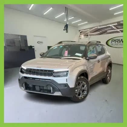 Carro 1.0 T200 TURBO MHEV ALTITUDE CVT