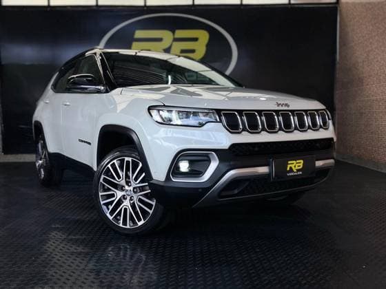 Carro 2.0 TD350 TURBO DIESEL LIMITED AT9