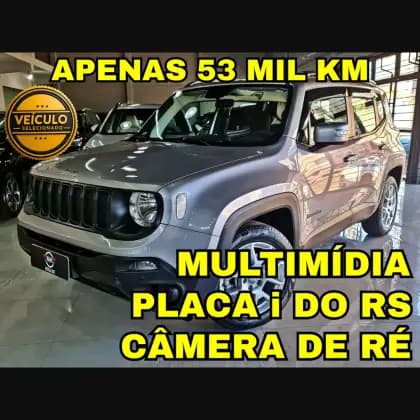 Carro 1.8 16V FLEX SPORT 4P AUTOMÁTICO