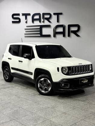 Carro 1.8 16V FLEX SPORT 4P AUTOMÁTICO