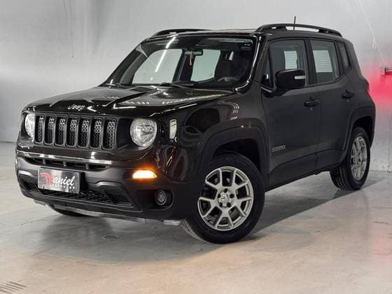 Carro 1.8 16V FLEX SPORT 4P AUTOMÁTICO