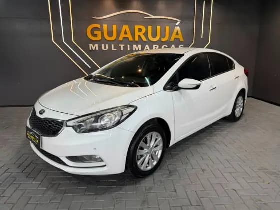 Carro 1.6 SX 16V FLEX 4P AUTOMÁTICO
