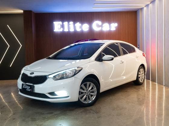 Carro 1.6 SX 16V FLEX 4P AUTOMÁTICO