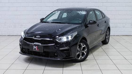 Carro 2.0 16V FLEX EX AUTOMÁTICO