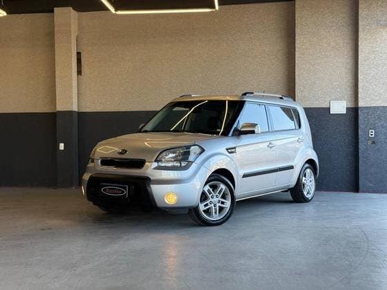Carro 1.6 EX 16V FLEX 4P AUTOMÁTICO
