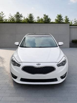 Carro 3.5 V6 24V GASOLINA 4P AUTOMÁTICO
