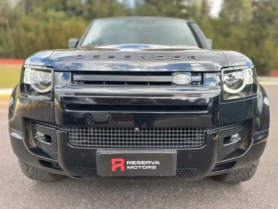 Carro 2.0 P300 GASOLINA 110 SE AWD AUTOMÁTICO