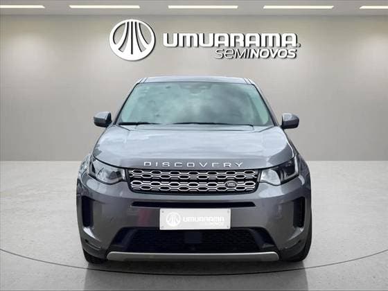 Carro 2.0 D200 TURBO DIESEL SE AUTOMÁTICO