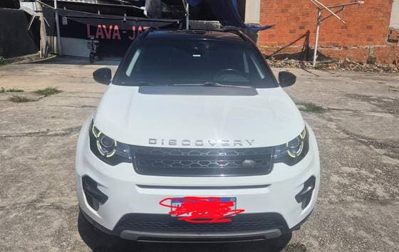 Carro 2.0 16V TD4 TURBO DIESEL SE 4P AUTOMÁTICO