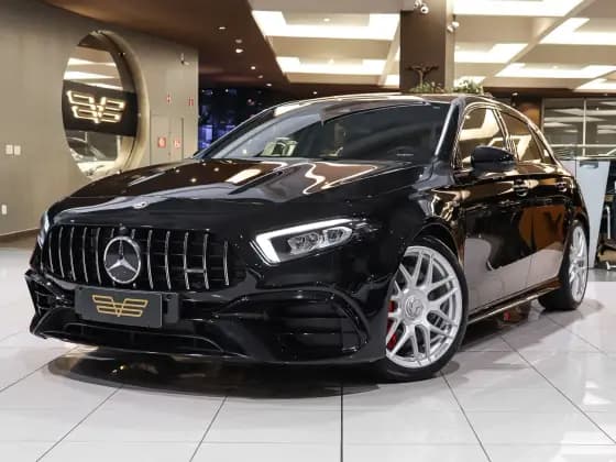Carro 2.0 CGI GASOLINA S 4MATIC SPEEDSHIFT