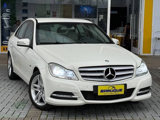 Carro 1.6 CGI CLASSIC 16V TURBO GASOLINA 4P AUTOMÁTICO