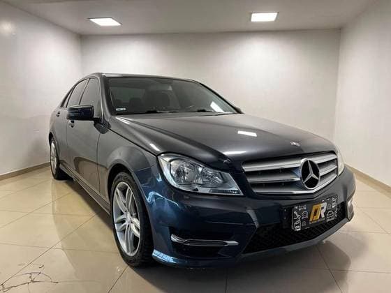 Carro 1.6 CGI COUPE 16V TURBO GASOLINA 2P AUTOMÁTICO