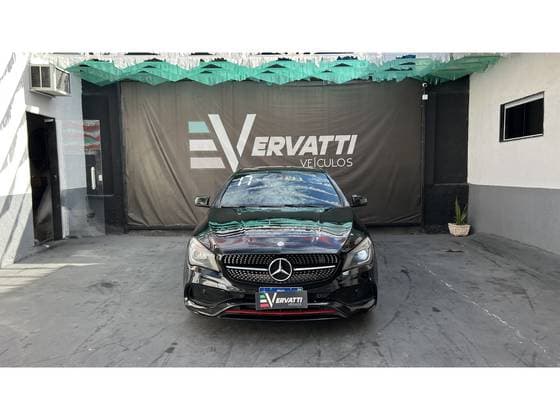 Carro 2.0 SPORT 16V TURBO GASOLINA 4P AUTOMÁTICO