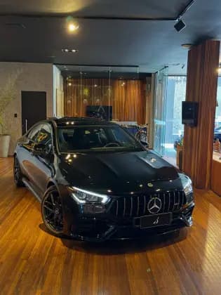 Carro 2.0 CGI GASOLINA S 4MATIC SPEEDSHIFT