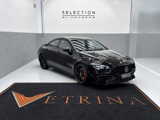 Carro 2.0 CGI GASOLINA S 4MATIC SPEEDSHIFT