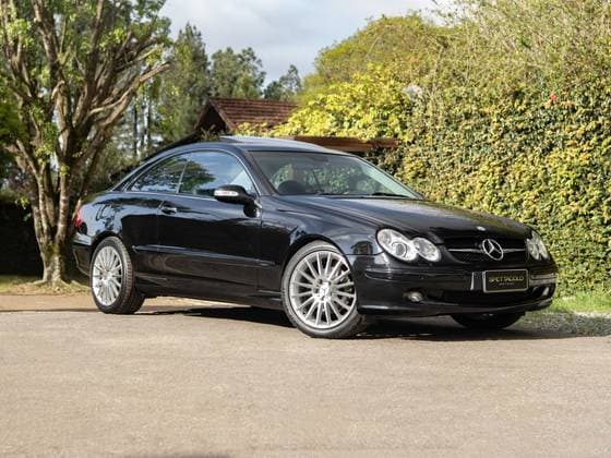 Carro 3.2 AVANTGARDE V6 GASOLINA 2P AUTOMÁTICO