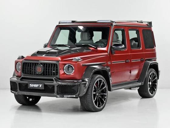 Carro 4.0 V8 TURBO GASOLINA 4MATIC SPEEDSHIFT