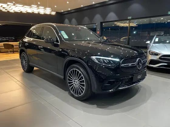 Carro 2.0 MHEV AMG LINE 4MATIC 9G-TRONIC