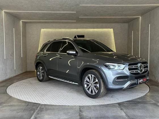 Carro 3.0 V6 DIESEL 4MATIC 9G-TRONIC