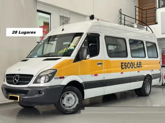 Carro 2.2 CHASSI 515 EXTRA LONGO DIESEL 3P MANUAL