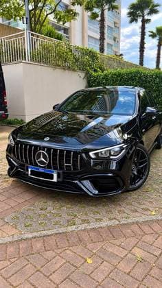 Carro 2.0 CGI GASOLINA S 4MATIC SPEEDSHIFT