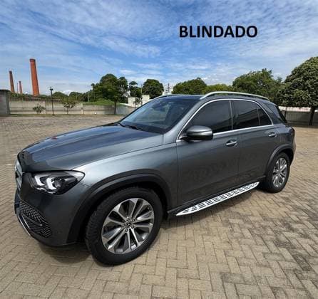 Carro 3.0 V6 DIESEL 4MATIC 9G-TRONIC