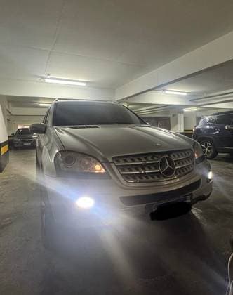 Carro 3.5 4X4 V6 GASOLINA 4P AUTOMÁTICO