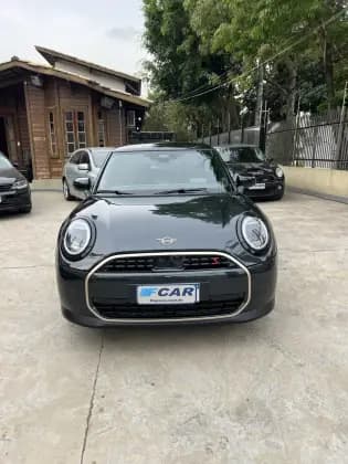 Carro 2.0 16V TWINPOWER GASOLINA S TOP 2P STEPTRONIC