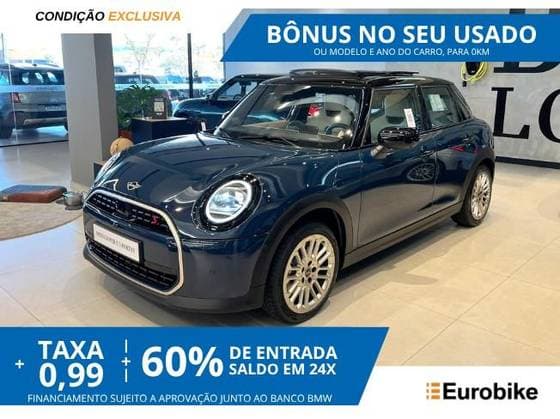 Carro 2.0 16V TWINPOWER GASOLINA S TOP 4P STEPTRONIC