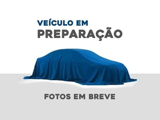 Carro 2.0 4X2 16V GASOLINA 4P AUTOMÁTICO