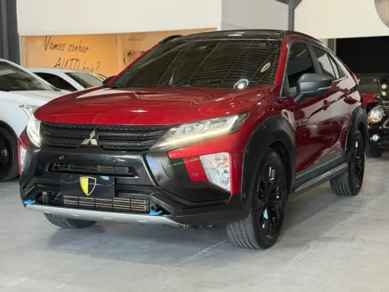 Carro 1.5 MIVEC TURBO GASOLINA HPE-S AWD CVT