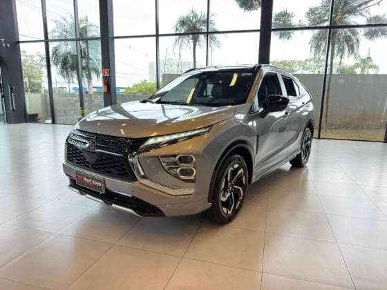 Carro 1.5 MIVEC TURBO GASOLINA HPE-S CVT