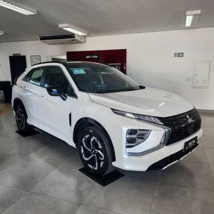 Carro 1.5 MIVEC TURBO GASOLINA HPE-S S-AWC CVT