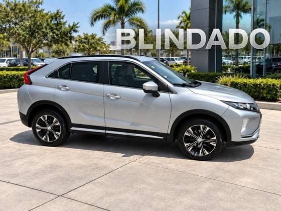 Carro 1.5 MIVEC TURBO GASOLINA HPE CVT